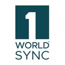 1WorldSync Logo
